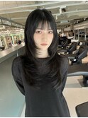 ロングレイヤー