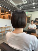 ミニボブ
