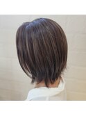 ラフショート