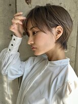 ヴォアソルヂェ オリエンタル(Voasorte ORIENTAL)&nbsp;【VoasorteORIENTAL】透明感オリーブアッシュ