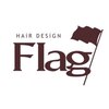 フラッグ(Flag)のお店ロゴ