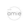 アミ 鹿児島中央(amie)のお店ロゴ