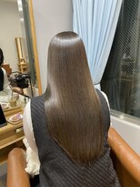 ロア 福岡天神店(LORE)&nbsp;韓国/髪質改善トリートメント/縮毛矯正