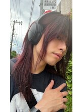ブームボックス(BOOMBOX) SHO 