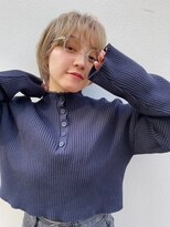 イッポ(IPPO)&nbsp;IPPO style