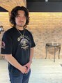 リシャール たまプラーザ(Re:chaLu) 田中 亮剛