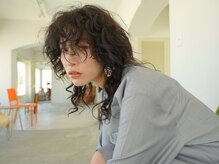 メゾンアミリ(Maison AmiLi)