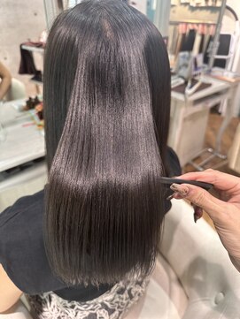 ミラシィ 稲毛(Mirashy) 《水素トリートメントで憧れのうる艶髪♪》