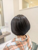 オシャマヘアー マチニワ店&nbsp;ショートヘア