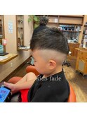 キッズフェード