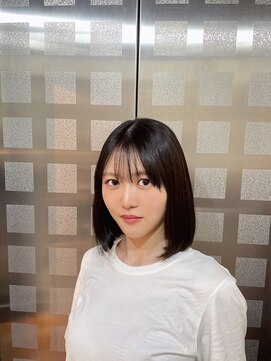 リコ バイ マリス(Liko by maris) ミディアムヘア