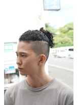 スウェル ジャンティ(SWELL gentil)&nbsp;スパイラルマンバン