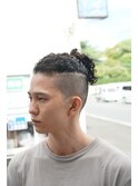 スパイラルマンバン