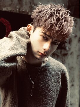 リップス レイ ギンザ(LIPPS Ray GINZA) 前下がりショート