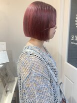 ケイリー(KAYLEE)&nbsp;KAYLEE PINK STYLE