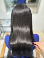 マチルダ(Matilda)&nbsp;髪質改善M.Oトリートメント