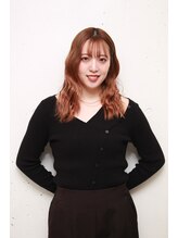 マーズオム 宝塚駅前店(mars HOM) 井口 莉奈