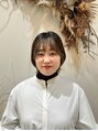 ビズヘアー グランバース(bisou hair grandbase) 三木 英音