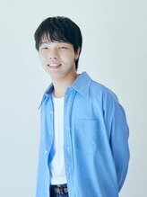 レヴィ ヘア(Revie hair) 藤本 晃洋