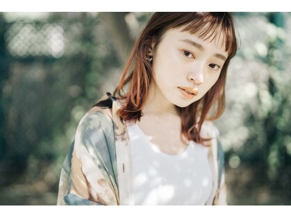 アルネ(arne)の写真