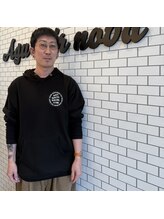 アグ ヘアー ノヴァ 野幌店(Agu hair nova) 佐藤 大生