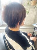 ショート