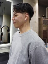 画&nbsp;men's style