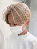 韓国マッシュセンターパート_ba395443
