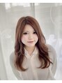 イルバイアトモス(ilu by Atmos) HAGIHARA RYONA