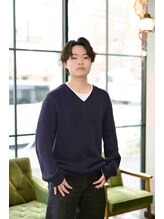 ヘアーズヨシオカ(HAIR'S YOSHIOKA)&nbsp;鈴木 瑛翔