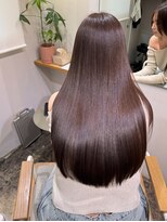 ユニ(uni)&nbsp;美髪ストレート矯正