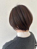 クララ トヨハシ(CLALA Toyohashi)&nbsp;大人ショート