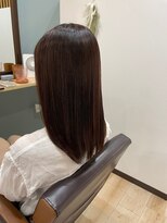 サニー あま店(Sunny)&nbsp;サラツヤ清楚系艶髪