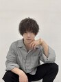ジュイル ハラジュク(JEWIL HARAJUKU) 渡辺 杏斗龍