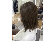 ルディー バイ ヘアーポケット(rudii by HAIR POCKET)