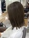 ルディー バイ ヘアーポケット(rudii by HAIR POCKET)の写真/【魚住駅徒歩1分】大人女性に寄り添うサロン◇経験豊富なstylistがあなたの髪に合わせたご提案をします♪