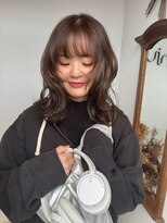 ニュード(niud)&nbsp;レイヤー / アッシュオリーブ