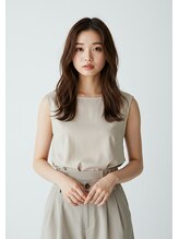 朝のスタイリングが劇的に変わる再現性の高いパーマスタイル。