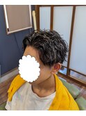 ツイスパ