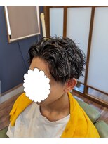 理創こすぎ ツイスパ