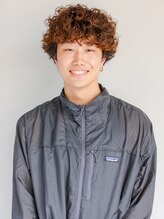 ヘアサロン ガリカ 表参道(hair salon Gallica) 磯貝 愛弥