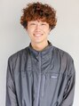ヘアサロン ガリカ 表参道(hair salon Gallica) 磯貝 愛弥
