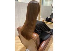 オーセンヘア(AUTHEN.HAIR)