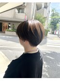 ショート
