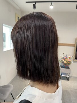 エル(Ele’) オリーブベージュカラー