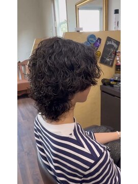 ヒロ(HIRO) サーフカール