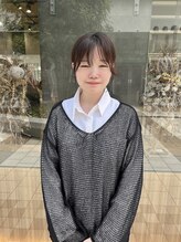 ロロネー 森ノ宮キューズモール(Lolonois) 山口 夕加里