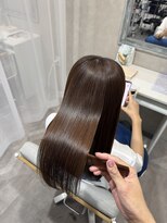 イヴバイニューヨークニューヨーク(Ib by NYNY)&nbsp;秋色深めブラウンベージュ