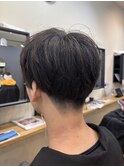 【メンズカット】鎌取/中島