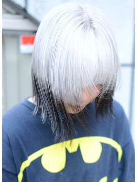 ジーンジャパン(GENE japan) ルーツカラー